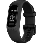 Garmin Vivosmart 5 S/M in Black  010-02645-10 0753759295103 Q512-078