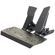 Gas  brake pedal set with base Moza Racing Sr-P Rs11 6973137270292 Kg-A-Moza-003