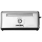 Gastroback 42394 Design Toaster Advanced 4S  T-Mlx54931 4016432423948