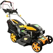 Geko  z napędem i elektronicznym startem 51Cm Jg1 G83052 5901477129421