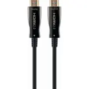 Gembird Cable Aoc High Speed Hdmi with ethernet premium 80 m  Ccbp-Hdmi-Aoc-80M-02 8716309124508 Akgemvh00000027