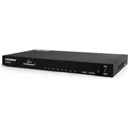 Gembird 8 port splitter Hdmi  Dsp-8Ph4-03 8716309092494