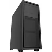 Gembird Computer Case Midi Tower Fornax K500 Atx  Ccc-Fc-K500 8716909126001 Obugemobu0037