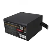 Gembird Power supply unit 850W active Pfc 12 cm fan 80Bronze industrial  Ccc-Psubronze-850W-10 8716309134071 Kzgemz800000001