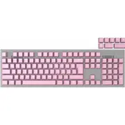 Genesis Lead 300 Pink Double Shot Keycaps  Nag-2007 5901969438123 Kl-A-Gns-005