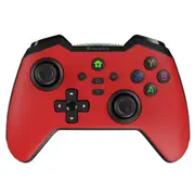 Genesis Manganese 400 Wireless Red  Njg-2102 5901969443752 Kg-G-Gns-023
