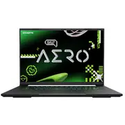 Gigabyte  Aero X16 Gaming 1Wh Space Gray 16 Ips Wqxga 2560 x 1600 pixels 165 Hz Anti-Glare Amd Ryzen Al 7 350 32 Gb Ddr5 Solid-State drive capacity 1000 Nvidia Geforce Rtx 5070 Gddr7 8 Windows 11 Home 802.11A 1Wh93Eec64Ah 4719331763992