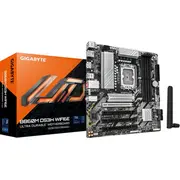 Gigabyte Motherboard B860M Ds3H Wifi6E  4719331866815 Kbgbaiifb860U03