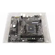 Gigabyte Sale Out.  A520M K V2 1.0 M/B Processor family Amd socket Am4 Ddr4 Dimm Memory slots 2 Supported hard disk drive interfaces 	Sata, M.2 Number of Sata connectors 4 Chipset A520 Micro Atx Used, Refurbished, Wi V2So 2000001348185