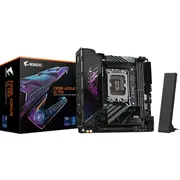 Gigabyte Motherboard Z890I Aorus Ultra  4719331864804 Kbgbaiifz890M01