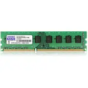 Goodram Gr1600D3V64L11/8G memory module 8 Gb Ddr3 1600 Mhz  5908267903469 Pamgordr30069
