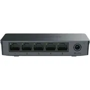 Grandstream Gwn7711 Layer 2 Lite managed switch, 8 portů  6947273704928