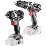 Graphite 2 pcs 58Gs003  5902062102713
