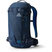 Gregory Targhee Hiking backpack M/L 32 L Blue  5400520346506 Surgrgtpo0158