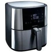Gastronoma 18290002 6 l silver  5707442001835 Agdm-Fry-Gsnm-002