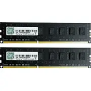 G.skill Nt, Ddr3, 8 Gb, 1333Mhz, Cl9 F310600Cl9D8Gbnt  4711148596602