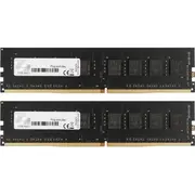 64Gb Pc 2666 Cl19 G.skill Kit 2X32Gb 64Gnt  F4-2666C19D-64Gnt 4713294227317