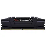 G.skill Ripjaws V, Ddr4, 16 Gb, 3600Mhz, Cl18 F4-3600C18D-16Gvk  4713294223760