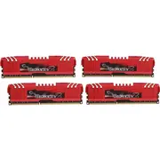 G.skill Ddr3 32Gb 4X8Gb Ripjawsz 1600Mhz Cl10 Xmp  F3-12800Cl10Q-32Gbzl 4711148598064
