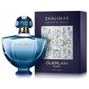 Guerlain Shalimar Souffle de Parfum Edp 90 ml  3346470116665