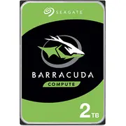 Hard Drive Seagate St2000Dm008 7200 rpm 3,5 2 Tb Hdd  8719706011280
