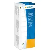 Herma Etykiety do kodów kreskowych, białe 88.9 x 35.7 mm 4000 Szt.  8211 4008705082112