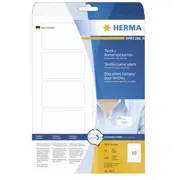 Herma Etykiety samoprzylepne z jedwabiu 4412  4008705044127