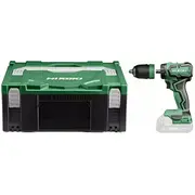 Hikoki Ds18Ddqw2Z 18 V  4966376411658