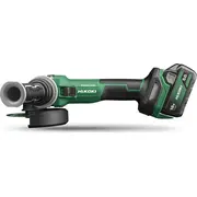 Hikoki Angle grinder G1813De Wqz  G1813Dewqz 4966376407316