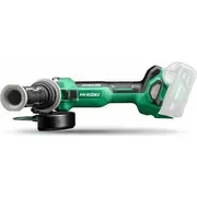 Hikoki Hikoki.angle Grinder. 18V G1813Daw4Z 125Mm Bl  4966376407170