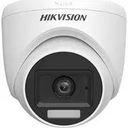 Hikvision Ds-2Ce76U0T-Lpf2.8Mm Kamera Turbo-Hd  327800985 6942160448329