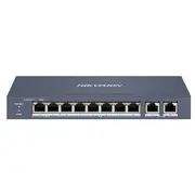 Hikvision Ds-3E1310Hp-Ei  301802043 6941264094708