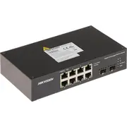Hikvision Ds-3T0510Hp-E/Hs Industrie- Poe  6941264038375