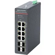 Hikvision Ds-3T1512Hp-Si-8P4Fkit240W Linkvu  6936422147730
