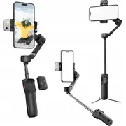 Hohem iSteady V3 Kit for s Black  Sb9196 6971071552801