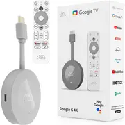 Homatics Android Smart Tv Dongle G 4K 11  Dongle-G/4K 8588003477286