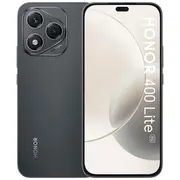 Honor 400 Lite 8/256Gb Velvet Black  6936520865079