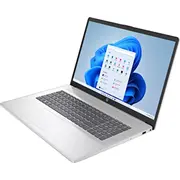 Hp 17-Cp3178Ng Ryz7 7730U/16Gb/512Ssd/Freedos silver  C93P4EaAbd 0199642480612