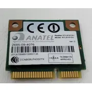 Hp 480985-001, Wlan card, 33.8 cm 13.3, Hp, Probook 4310S  480985-001 5704327633426