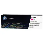 Hp 827A Original Toner magenta Standardkapazitt 32.000 Seiten 1Er-Pack  Cf303A 0887111323941