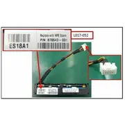 Hp Batt Pack, 96W Megacell - 878643-001  5711783970569