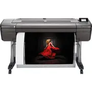 Ploter Hp Designjet 44-Calowa drukarka Postscript Z9Dr z okrawarką V-Trimmer  X9D24AB19 192018667754