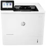 Hp Inc. Laserjet Enterprise M611Dn 7Ps84A  0194721346452