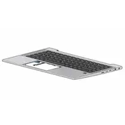 Hp M52492-041, Keyboard, German,  M52492-041 5704174866640