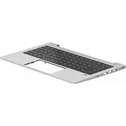 Hp N01287-B71 części zamienne do notatników Klawiatura  5715063094235
