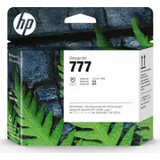 Hp oryginalny printhead, głowica 3Ee09A, Designjet, Zestaw do wymiany głowicy  3Ee09A 193905635269