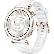 Huawei Smart watch  Gps Satellite Amoled 1.32 inches White Jana-B29F 6942103134302