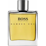 Hugo Boss Number One Edt 100 ml  122772 3616301623335