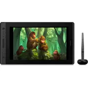Huion Kamvas Pro 16 Gt156 graphics tablet  6930444801205 077184