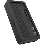 Icybox Ib-Dk4072M-Cu31 10In1, Nvme Ssd slot  4250078175193 Ayicys000000053